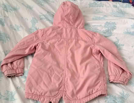 Photo of free Winter jacket 2-3 years (Mitcham CR4) #2