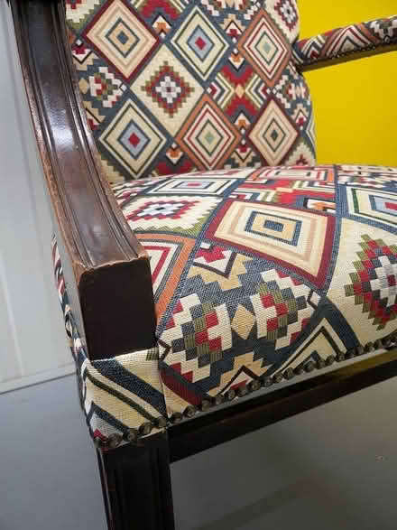 Photo of free Statement chair (Norbiton KT2) #2