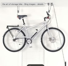 Photo of free Easy Hoist cable system (Near ferry) #1