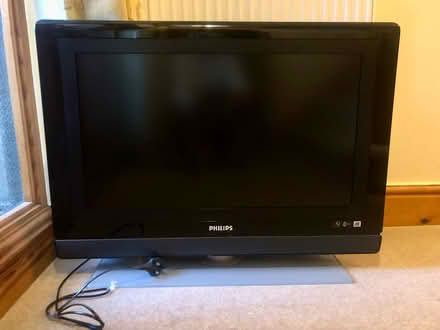 Photo of free Philips 32” TV (Grindleton BB7) #1