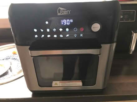 Photo of free Air Fryer (Farington PR25) #1