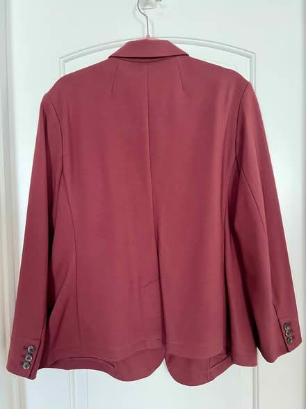 Photo of free 2 Old Navy Blazers — XL (Big Bethel/Saunders HPT) #2