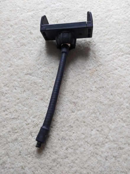 Photo of free Phone holder (Hastings TN34) #2