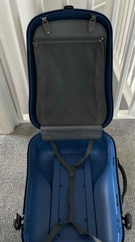 Photo of free Antler Suitcase (L26) #3