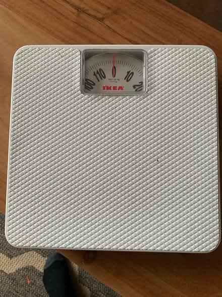 Photo of free Scale (Welwyn Garden city) #1
