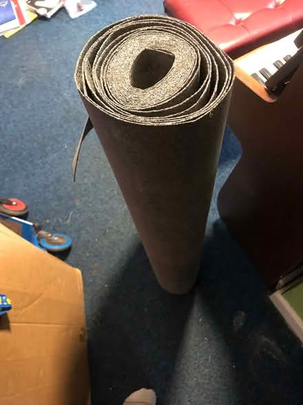 Photo of free Felt (Malvern Link) #1