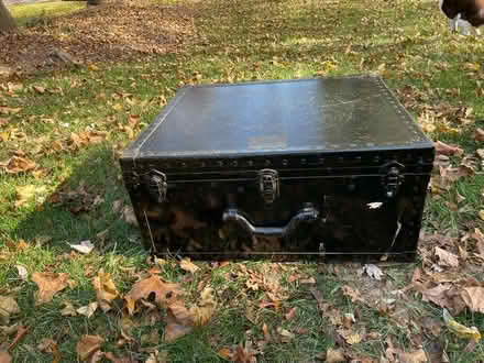 Photo of free Large case (Ellicott City) #1