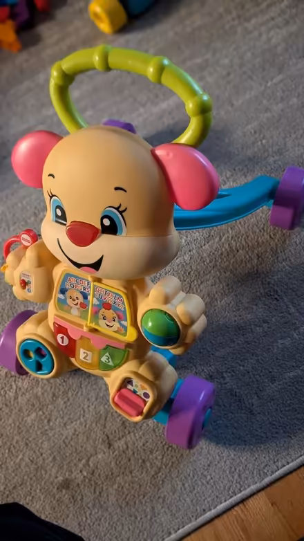 Photo of free Various Baby/toddler toys (Upper Marlboro, MD (Marlton)) #3