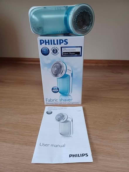 Photo of free Fabric shaver (Hangleton BN3) #1