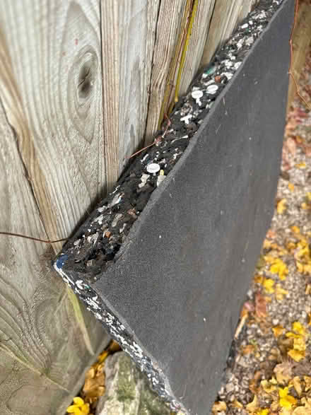 Photo of free Archery target foam thing (Oxford OX4) #2