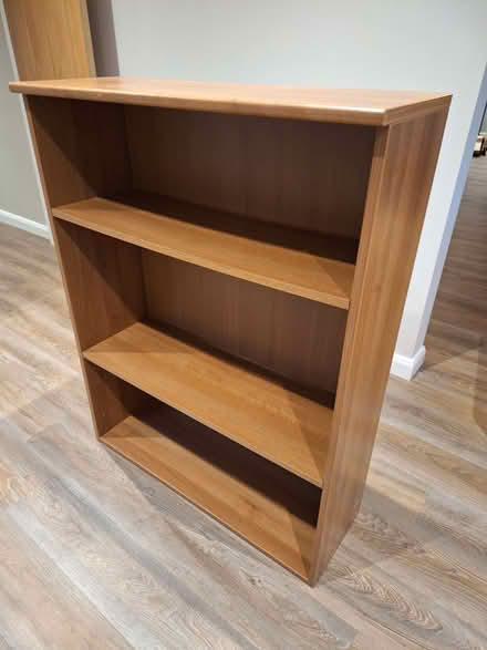 Photo of free Shelf unit (Ringmer BN8) #1