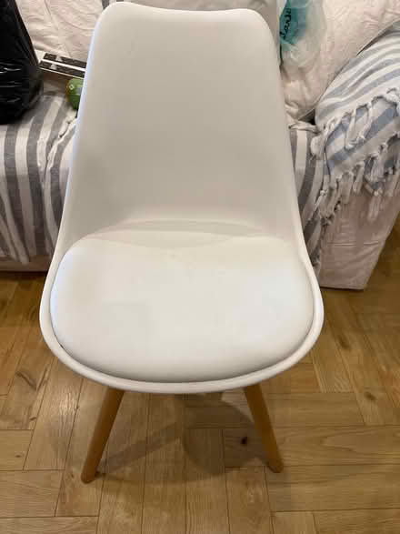 Photo of free Chair for upcycle (Oxton, CH43) #1