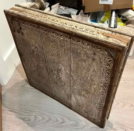 Photo of free Low coffee table (Bournemouth BH3) #1