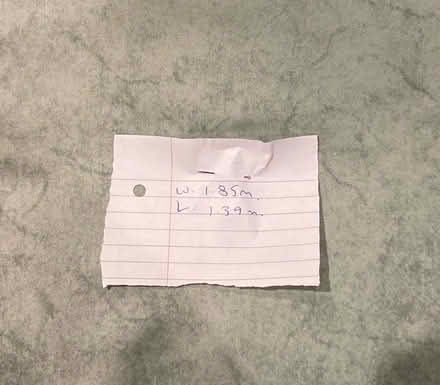 Photo of free Pairs of Curtains (Headington OX3) #1