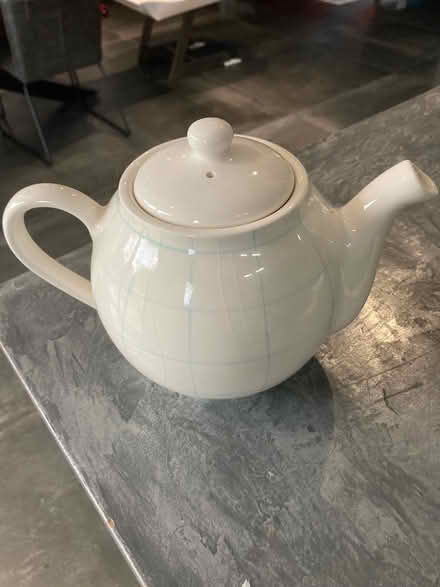 Photo of free Tea pot (St Albans AL3) #1