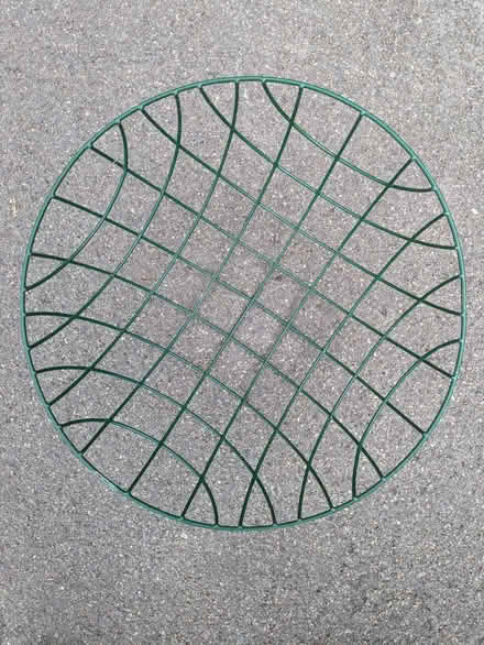 Photo of free Hanging basket wire frames (Bradford on Avon BA15) #3