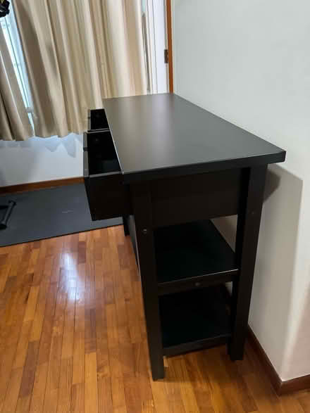 Photo of free IKEA side console table (Upper Bukit timah) #2