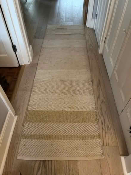 Photo of free Floor mat / runner (Wanstead E11) #1