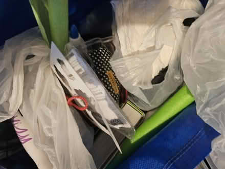 Photo of free Mix things (TW7 Isleworth) #3