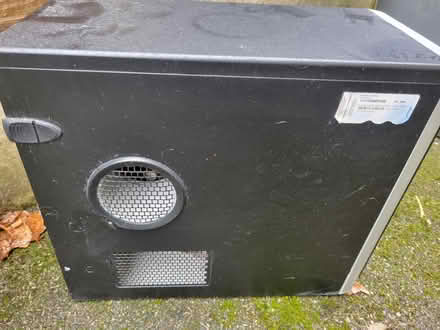 Photo of free Computer, all works (SK17 9H, Heath Grove, Buxton) #2