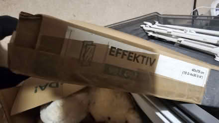 Photo of free Ikea PAX joblot (Downe BR6) #2