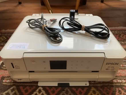 Photo of free Printer / Scanner (St. Columb Minor TR7) #1