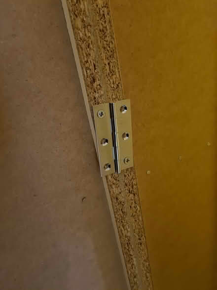 Photo of free Ikea shelving unit (SE3) #3