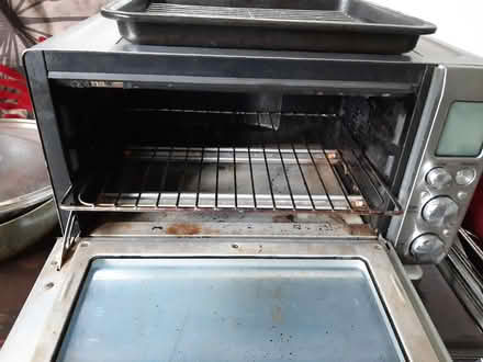 Photo of free Small electric oven (Parsons Heath, CO4) #4