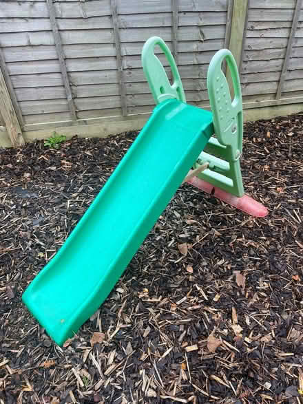 Photo of free Children’s slide (HP3) #1
