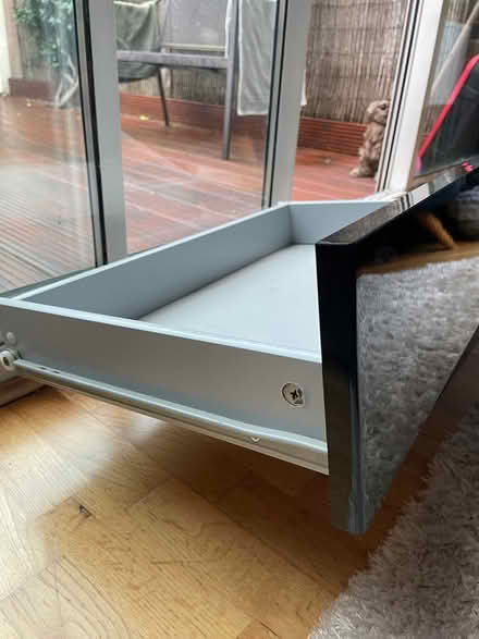 Photo of free Ikea drawers and cupboard doors (Putney SW15) #3