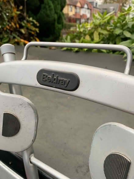 Photo of free Ironing board (Hoole CH2) #1