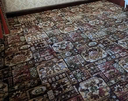Photo of free Carpet (Powick) #1