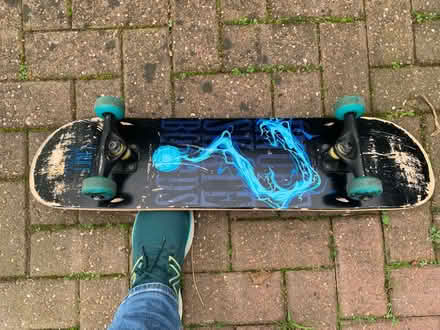 Photo of free Skateboard (Hoole CH2) #1