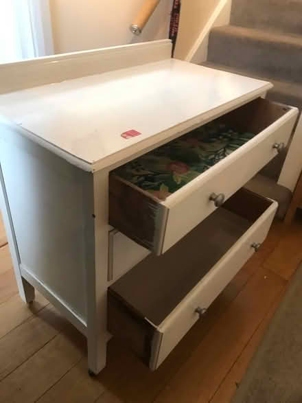 Photo of free Chest of Drawers (Central Woodley RG5) #2