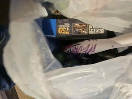 Photo of free Mix things (TW7 Isleworth) #4