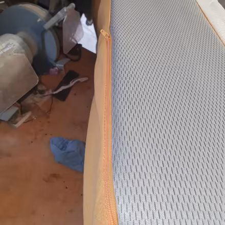 Photo of free double mattress (mansfield, NG18) #4