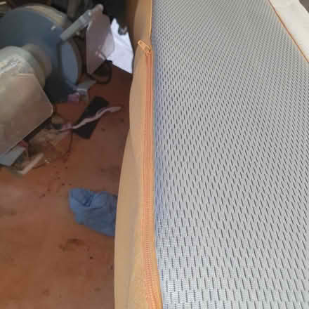Photo of free double mattress (mansfield, NG18) #4