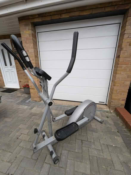 Photo of free Cross-trainer exercise machine (Lower Earley RG6) #1