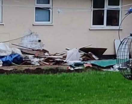 Photo of free Wood (Vale LA1) #1