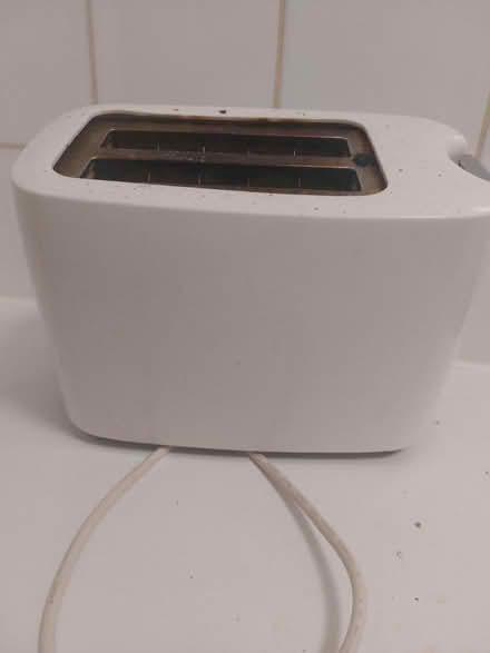 Photo of free Toaster (Upper Norwood SE19) #1