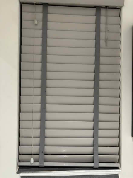 Photo of free Grey Blind (Aspley NG8) #1