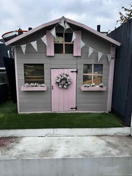 Photo of free Children’s Playhouse (Bexleyheath) #1