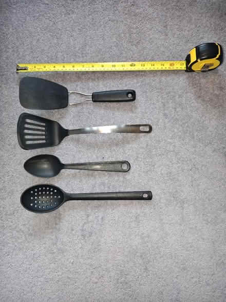 Photo of free Kitchen utensils (Barnet EN5) #1