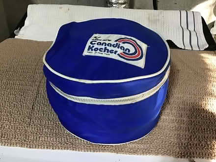 Photo of free Camping cookware (Conroy Rd & Walkley Rd) #2