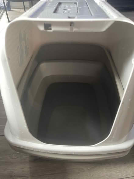 Photo of free Cat litters (W13) #2