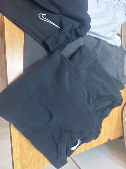 Photo of free Boys school uniform (Coley RG30) #2