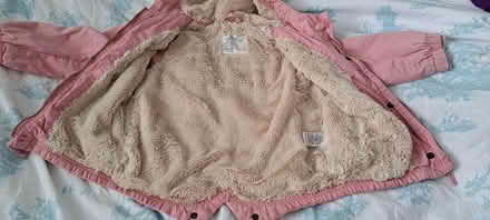 Photo of free Winter jacket 2-3 years (Mitcham CR4) #3