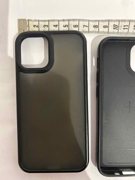 Photo of free iPhone 13mini cases (HP4) #3