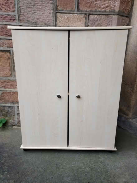 Photo of free IKEA cabinet. (Harrogate HG2) #1