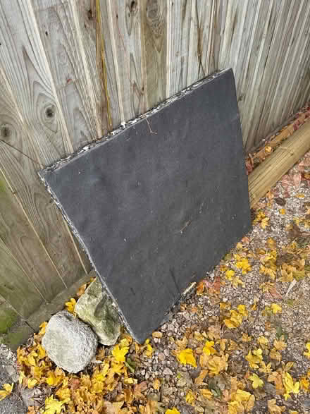 Photo of free Archery target foam thing (Oxford OX4) #1